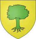 Calenzana – znak