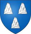 Carmaux – znak