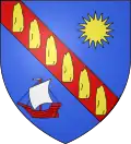 Carnac – znak