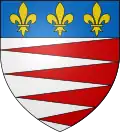 Castres – znak