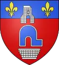 Cergy – znak