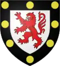 Châtellerault – znak