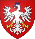 Châtillon-Coligny – znak