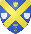 Chapelon – znak