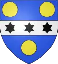 Cherbourg-Octeville – znak