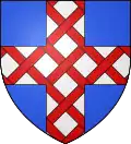 Cholet – znak
