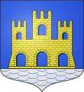 Collioure – znak