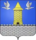 Colombes – znak