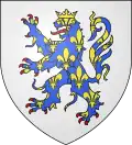 Compiègne – znak