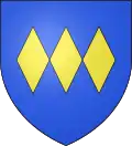 Coulonges-Cohan – znak