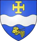 Créteil – znak