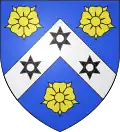 Creil – znak