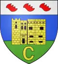 Crest – znak