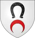 Dalhunden – znak
