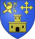 Dardilly – znak