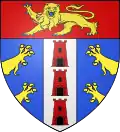 Deauville – znak