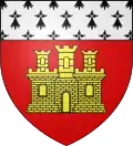 Dinan – znak