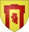 Domjevin – znak