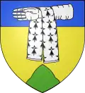 Domont – znak