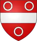 Dortan – znak