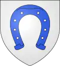 Duppigheim – znak