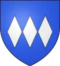 Épinay-sur-Orge – znak
