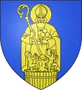 Ergersheim – znak