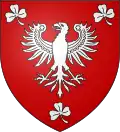 Fontcouverte – znak