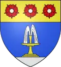 Fontenay-aux-Roses – znak