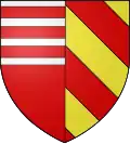 Fourmies – znak