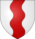 Fréjairolles – znak