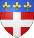 Fréjus – znak