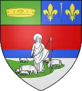 Gennevilliers – znak