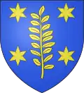 Gertwiller – znak