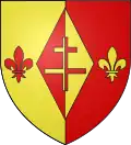 Gometz-la-Ville – znak