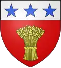 Grabels – znak