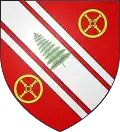 La Grandville – znak