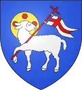Grasse – znak