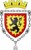 Gravelines – znak