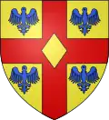 Guémappe – znak