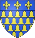 Guînes – znak