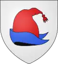 Guebwiller – znak
