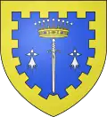 Guimiliau – znak
