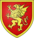 Hérimoncourt – znak