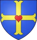 Hasparren – znak