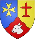 Heippes – znak