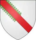 Hessenheim – znak