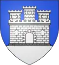 Hirson – znak