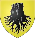 Holtzheim – znak