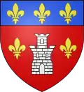 Honfleur – znak